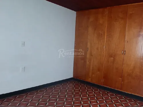 Casa En Arriendo En San Marcos. Cod A776093