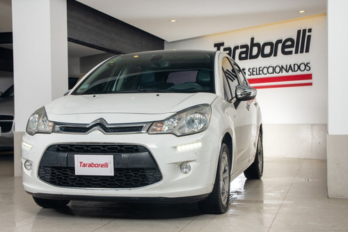 Citroen Nuevo C3 1.6 Vt Exclusive Usado San Miguel
