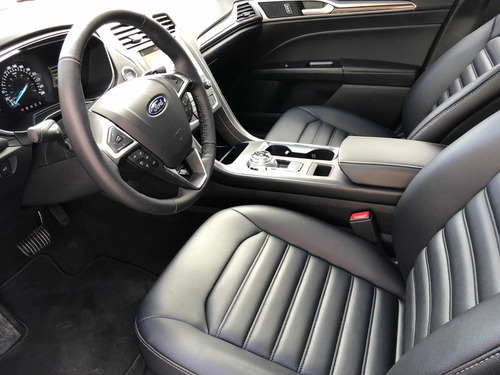 Ford Mondeo 2.0 Se Ecoboost At 240cv 2019