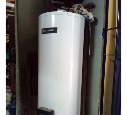 Termotanque Rheem Saiar 120 Litros Usado