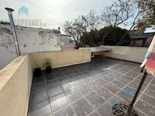 Venta Ph 4 Ambientes Villa Pueyrredon Duplex