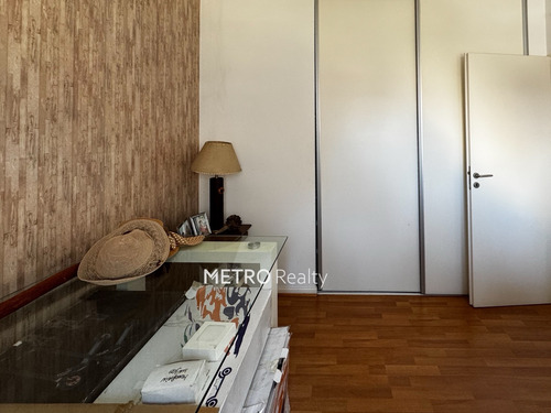 Departamento 3 Ambientes Balcón Espacios Verdes Pileta Amenities En Portezuelo Nordelta Apto Crédito
