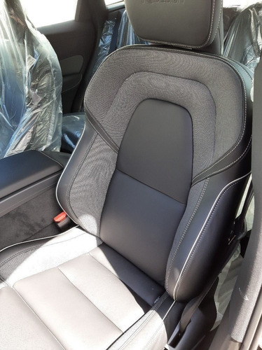 Xc60 T8 R-desing