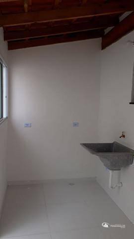Imagem 18 de 20 de Apartamento Triplex Com 3 Dormitórios À Venda, 120 M² Por R$ 475.000,00 - Vila Baeta Neves - São Bernardo Do Campo/sp - At0001