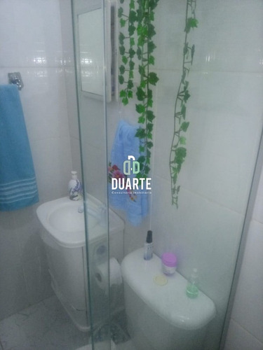 Imagem 12 de 18 de Apartamento - Ap03513 - 69189414
