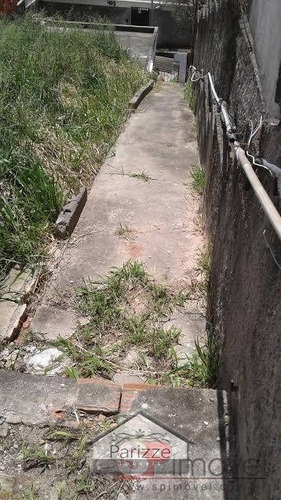 Imagem 5 de 7 de Terreno Na Vila Mazzei - 3575-1
