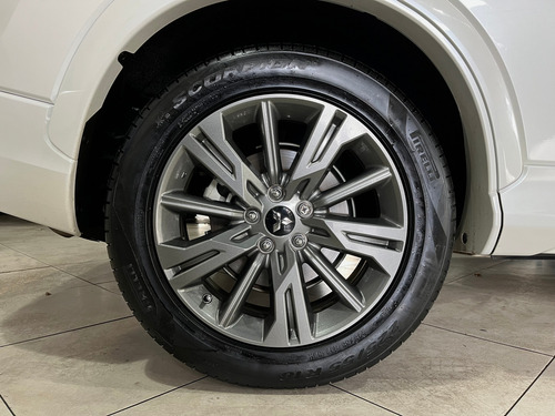 Mitsubishi Eclipse Cross GLS RUSH 1.5 16V 165CV AUT