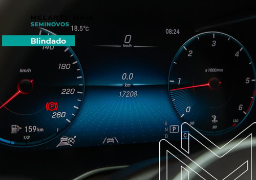 Mercedes-Benz GLC 220D 2.0 Turbo Enduro