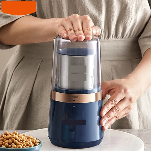 Molinillo Eléctrico De Cocina, Molinillo De Frutos Secos,