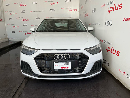 Audi A1 1. 5 Sportback 35 Tfsi Ego