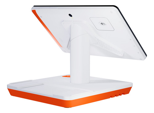 Clip Stand - Monitor Touch - Punto De Venta Para Tu Negocio