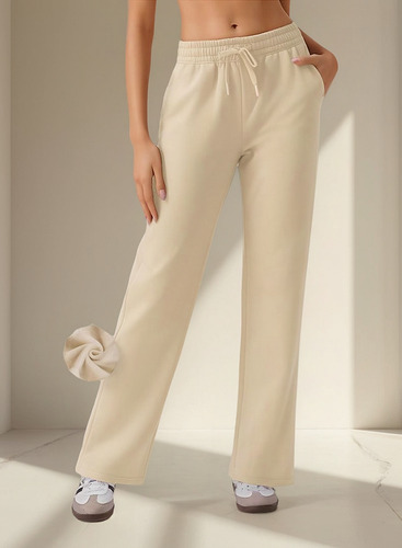Pants Deportivo Jogger Mujer