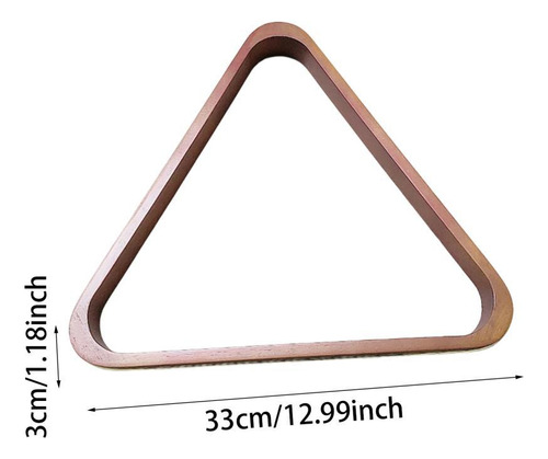 Estante Para Bolas De Billar Estante Para Ocho Bolas
