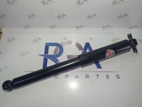 Amortiguador Trasero Jeep Wagoneer 90-91 El Par (40 Usd)