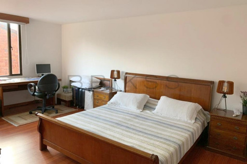 Imagen 15 de 17 de Apartaestudio En Arriendo En Bogotá Bellavista-chapinero