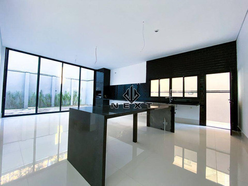 Imagem 4 de 11 de Casa Com 5 Dormitórios À Venda, 493 M² Por R$ 4.200.000,00 - Tamboré 11 - Santana De Parnaíba/sp - Ca0708