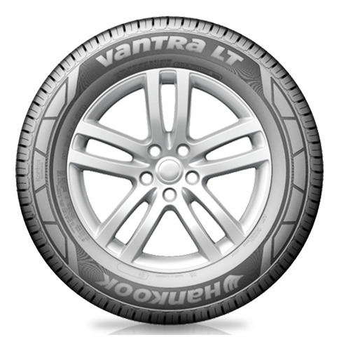 Llanta 195/70 R15 Hankook Vantra Lt Ra18 102r