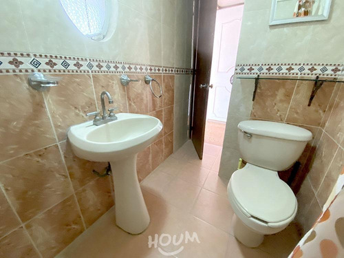 Imagen 23 de 27 de Casa En Villa Quietud, Coyoacán Con 5 Recámaras, 200 M², Id: 41334