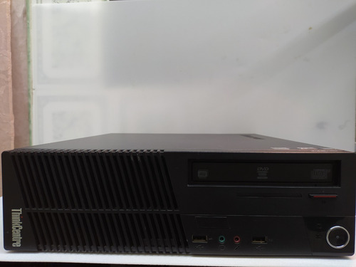 Lenovo Thinkcentre M79 Amd A A8 8gb 500gb Win 10 + Regalos!!