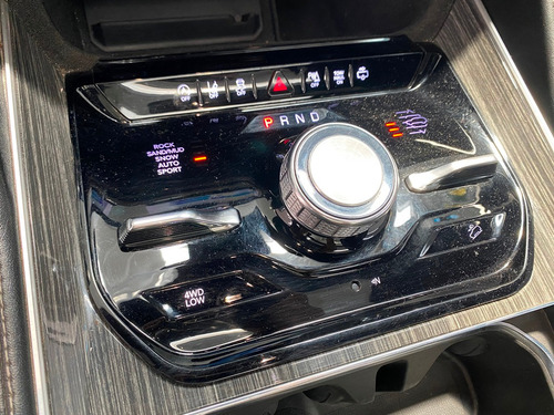 Jeep Wagoneer Mild Hybryd Aut 2022
