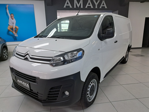 Citroën Jumpy furgon Furgon 1.5hdi