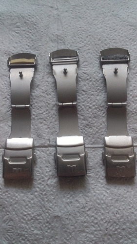 Hebillas O Broches De Reloj Technomarine