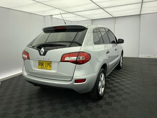 Renault Koleos 2.5 Expression
