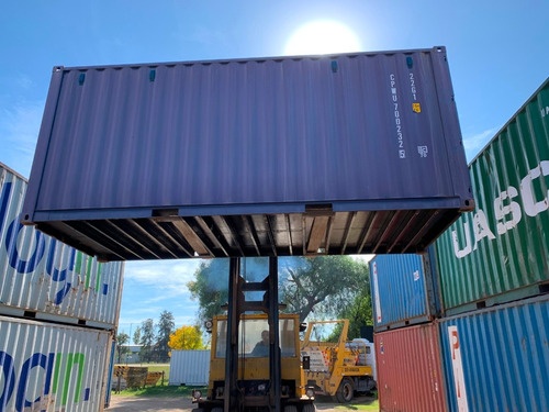 Contenedores Maritimos Containers Usados 20/40 Crespo