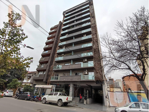 Departamento En  Venta Barrio Norte