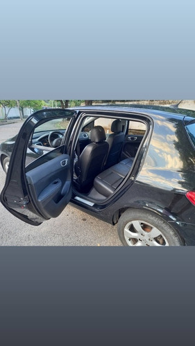 Peugeot 307 2012 2.0 Premium Flex Aut. 5p