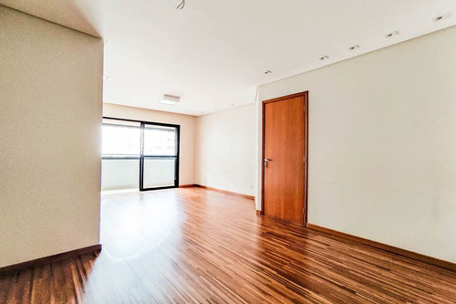 Apartamento A Venda Em São Paulo - 21849