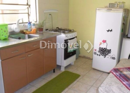 Imagem 3 de 11 de Casa - Ipanema - Ref: 11707 - V-11707