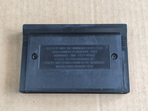 Golden Axe -- 100% Original -- Sega Master System #2 (Usado)