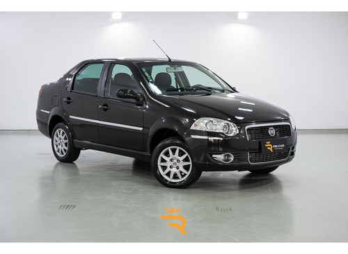 Fiat Siena 1.4 MPI FIRE ELX 8V FLEX 4P MANUAL