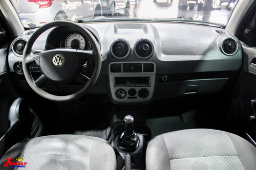 Volkswagen Gol 1.0 G4 Flex 2p