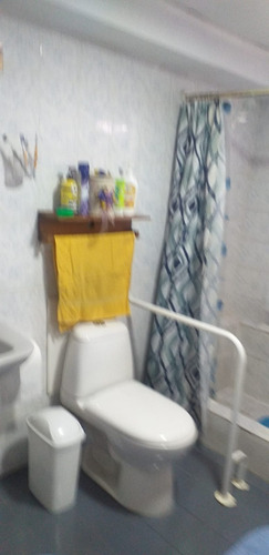 Comoda Y En Excelente Estado, Impecable, Llegar Y Habitar