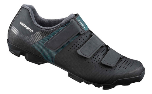 Zapatilla De Ciclismo Mtb Xc Shimano Sh-xc100