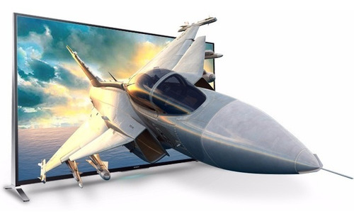 Sony Bravia Kdl-55w950b Pantalla Tv Linea Premium
