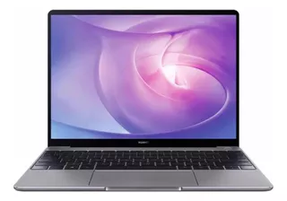 Huawei Matebook 13