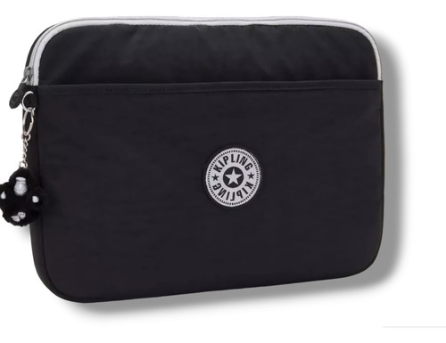 Funda Para Laptop Kipling Slv13 Original