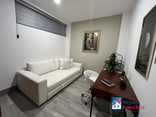 Departamento En Venta Torre Azara León, Gto. 72 M2