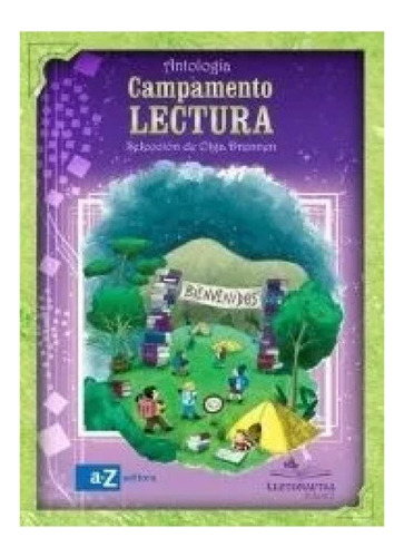 Campamento Lectura Nuevo - Aauytzz