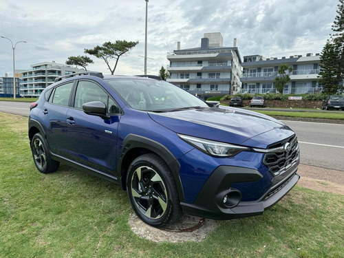 Subaru Cross Trek 2.0 ES HEV CVT
