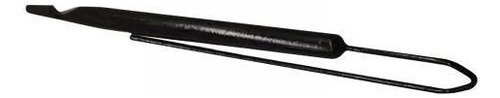 3 Dreadlock Crochet Hook Interlocking Hair Needle Dread Knit