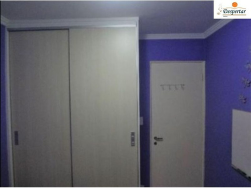 04627 - Apartamento 3 Dorms, Pirituba - São Paulo/sp - 4627