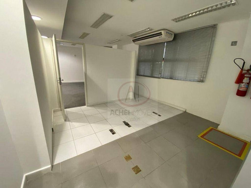 Imagem 6 de 9 de Loja Para Alugar, 268 M² Por R$ 35.000/mês + Encargos - Gonzaga - Santos/sp - Lo0082