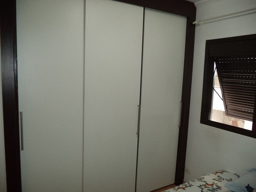 Imagem 15 de 15 de Apartamento - Alto De Santana - 3 Suítes - 3/4 Vagas - Bl2366