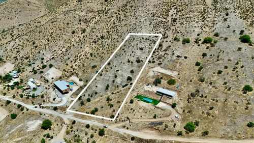 Rinconada - Vende Terreno 10.572m2 Cond. Hacienda Rinconada