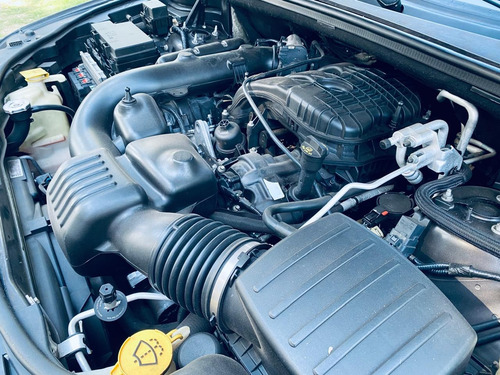Dodge Durango 3.6 Base V6 At