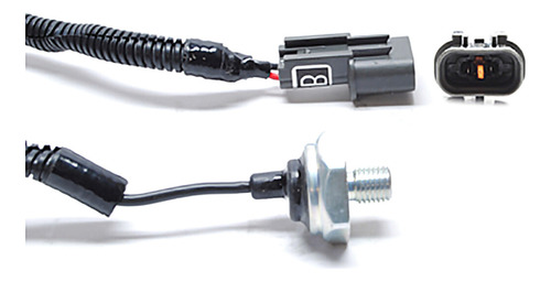 Sensor Detonacion Ks Sebring 4cil 2.4l 01 Al 05 8340001